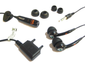 Kit stro HPM70