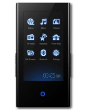 Samsung YP-P2